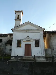 Saint Martin church