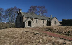 Church of St John the Evangelist
