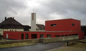 Auferstehungskirche