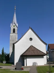 Pfarrkirche St. Peter und Paul