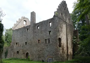 Lehrbach Castle