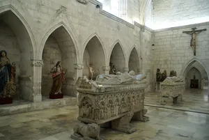 Diocesan and Cathedral Museum