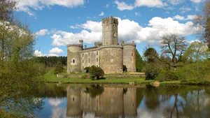 Château de Montbrun