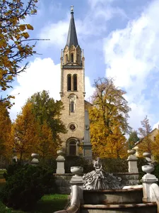 Aegidiuskirche