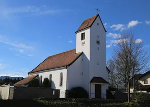 St. Theresia von Lisieux (Nicklheim)