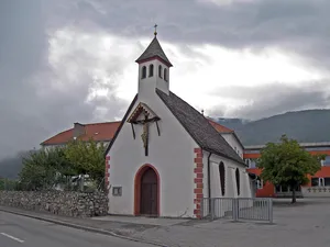 Kath. Filialkirche, Theresienkirche