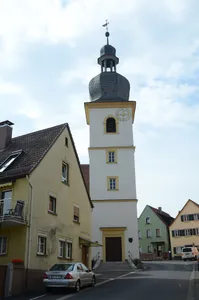 Pfarrkirche