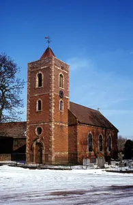 Church of St. Catherine