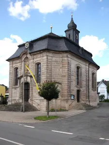 Kirche
