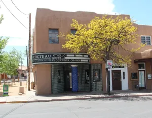 Jean Cocteau Cinema