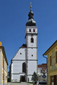 Church of Saints Peter and Paul