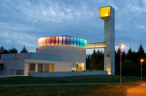 Church of Blessed Maria Restituta