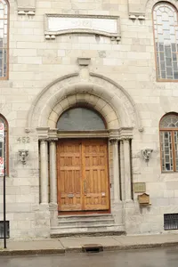 Syrian Greek Orthodox Church of Saint Nicholas