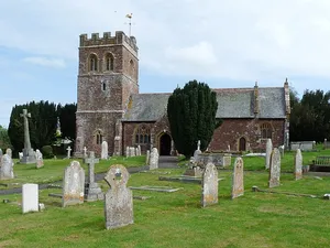 Church of St Michael