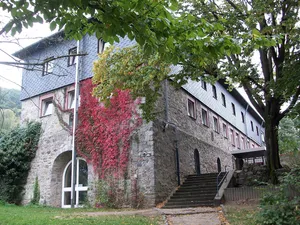 Obere Burg (Zwingenberg)