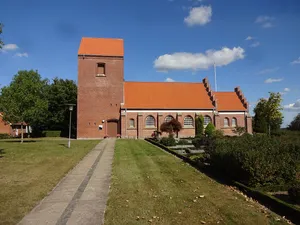 Dorf Church