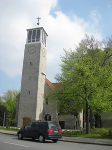 Lutherkirche