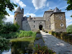 Château de Graaf