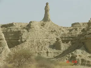 Hingol National Park