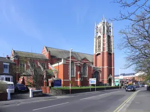 Holy Trinity Church