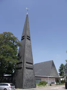 Versöhnungskirche