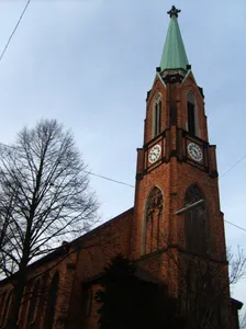 Trinitatiskirche
