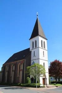 Saint Bartholomew Church