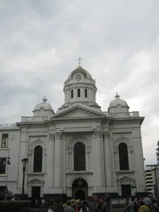 Metropolitan Cathedral