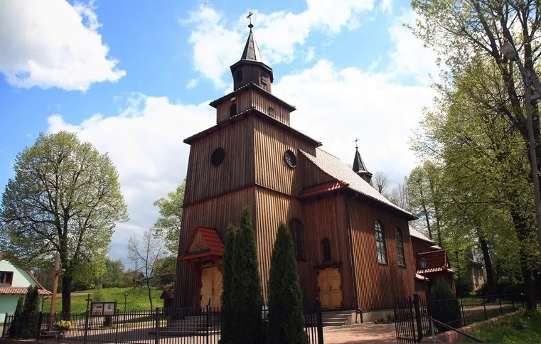 Krzyszkowice (województwo małopolskie)