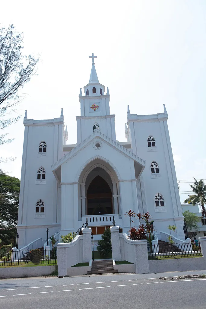 church