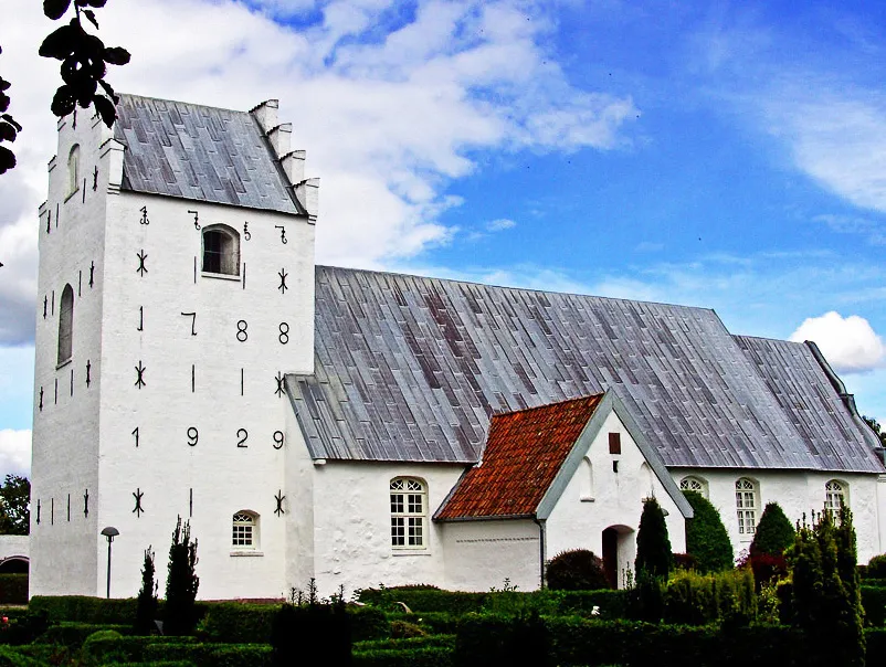 fra sydvest