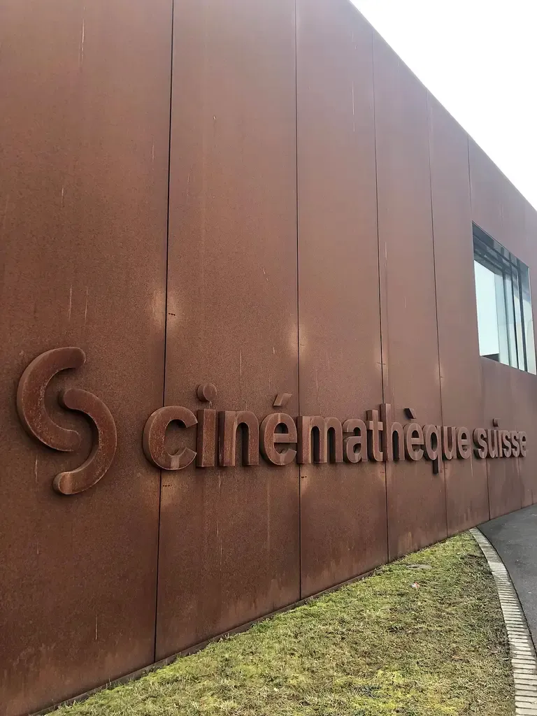 Swiss Film Archive