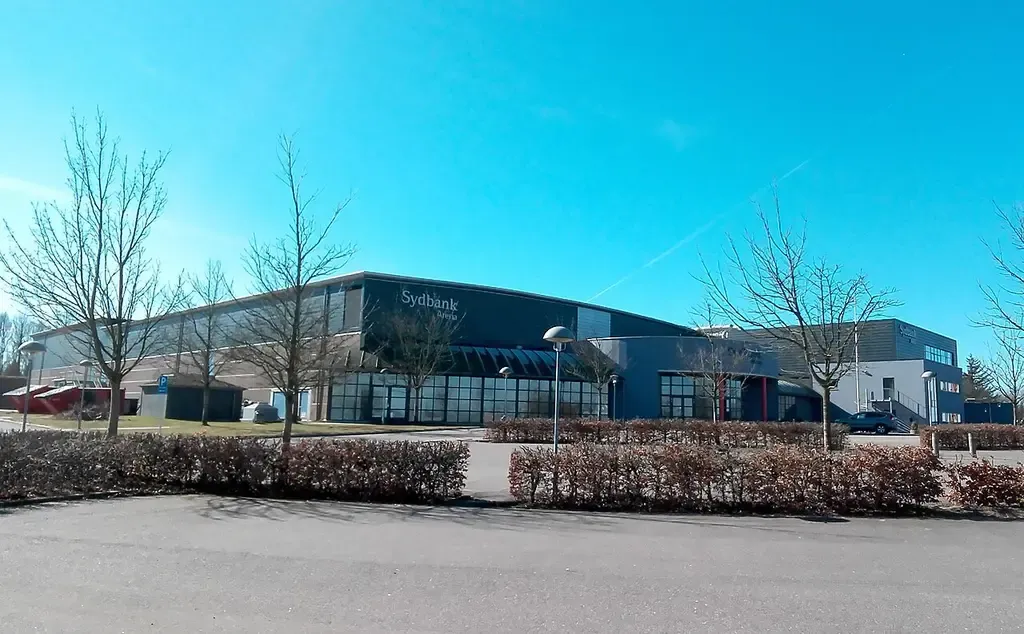 Sydbank Arena