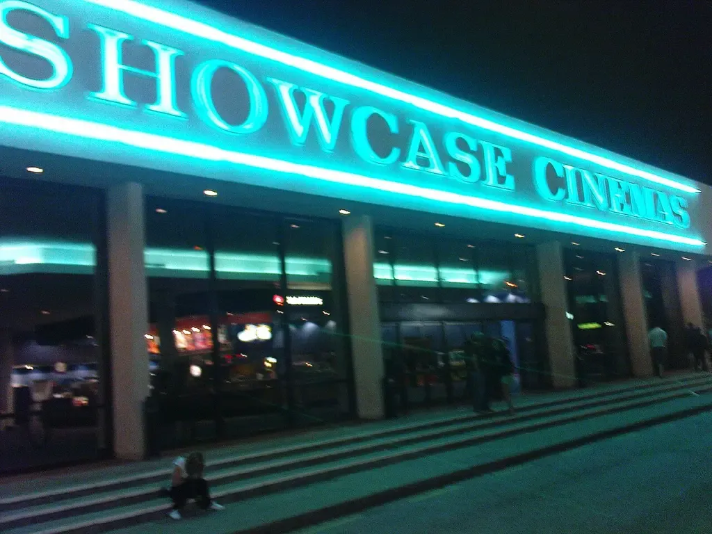 Showcase Cinema de Lux Peterborough