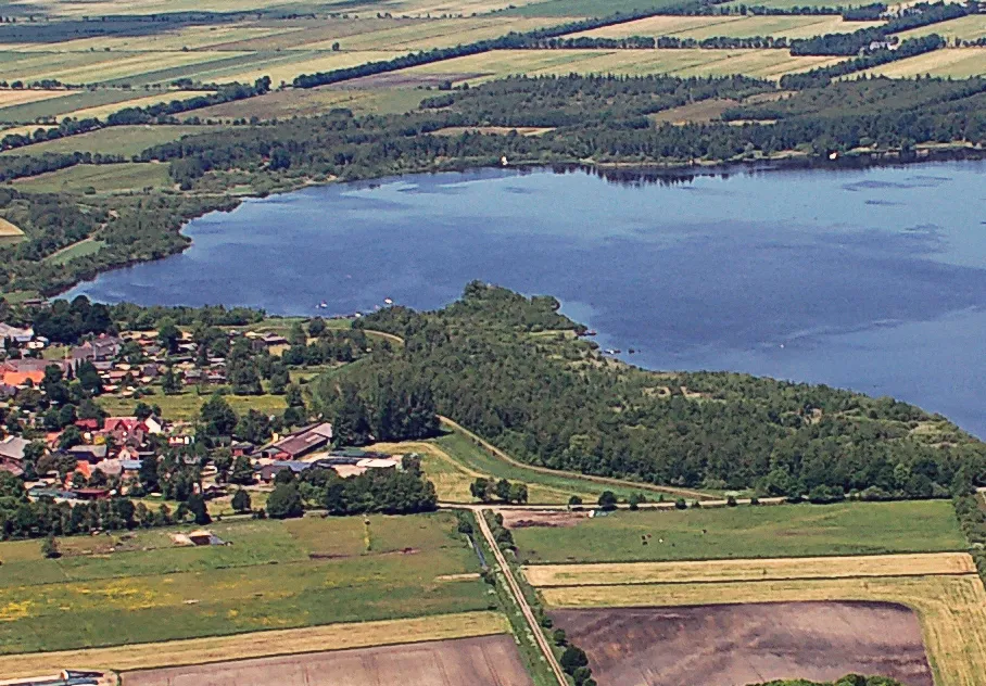 Luftbilder von der Nordseeküste 2012-05