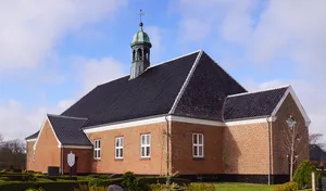 Nordby Church
