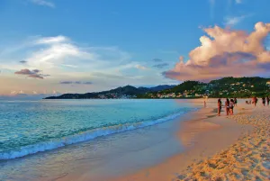 Grand Anse