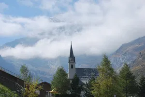 Saint Mary of Help church