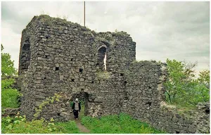 Ronov Castle