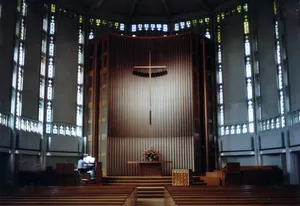 Plymouth Congregational Church