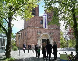 Christuskirche (Gauting)