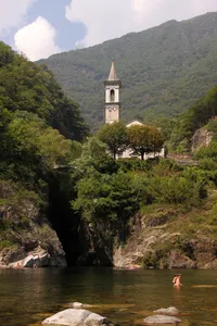 Sant'Anna church