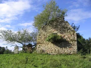Abbotrule Church