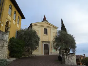Saint Thomas church