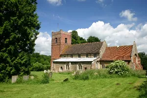 Church of St Margaret