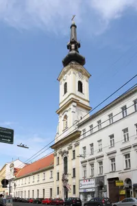 Kirche der Barmherzigen Brüder