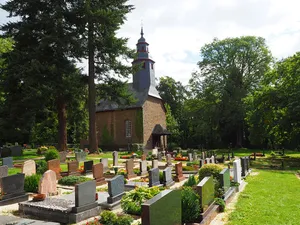 Protestant Church