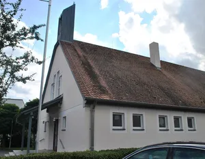 Trinity Church (Dettelbach)