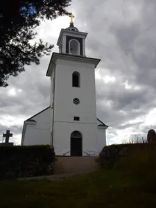 Vårvik Church