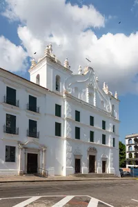 Church and Former College of Saint Alexander